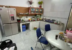 Bán nhà riêng 1 tầng, 227m2, mặt tiền 12m tại xã Lê Minh Xuân... Bán nhà riêng tại Bình Lợi, Hồ Chí Minh 05
