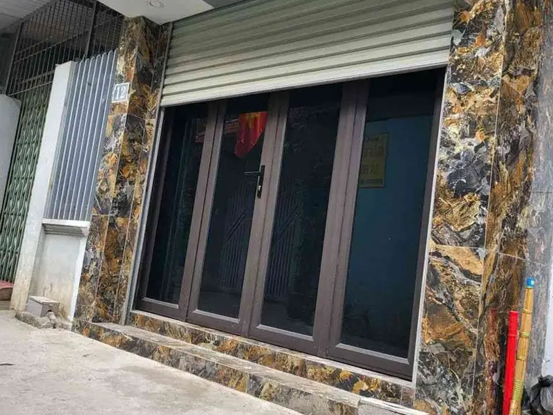 8.x TỶ HÀ ĐÔNG - TÌM ĐÂU RA CĂN THỨ 2 PHAN ĐÌNH GIÓT Ô TÔ ĐỖ CỬA ĐẸP THẾ NÀY?... Bán nhà riêng tại Hà Đông, Hà Nội 01