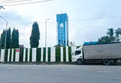 Đất mặt tiền Dương Công Khi diện tích rộng, giá hấp dẫn tại TP.HCM... Bán đất tại Tân Hiệp, Hồ Chí Minh 05
