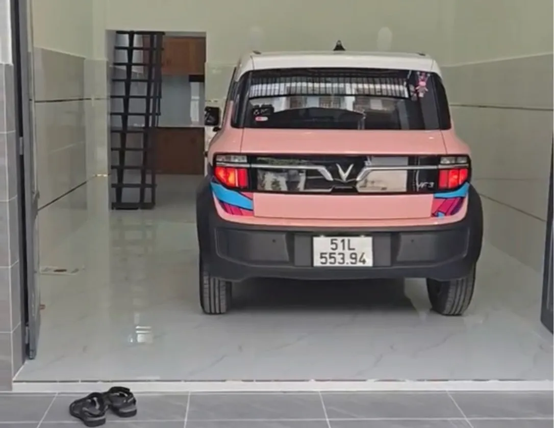 Nhà hiếm cuối Tân Kỳ Tân Quý, hẻm xe tải, giá tốt chỉ 3.8 tỷ... Bán nhà riêng tại Bình Tân, Hồ Chí Minh 01