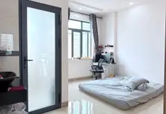 Nhà đẹp gần Lương Thế Vinh, hẻm xe ô tô, tiện nghi đầy đủ... Bán nhà riêng tại Phú Thạnh, Hồ Chí Minh 09