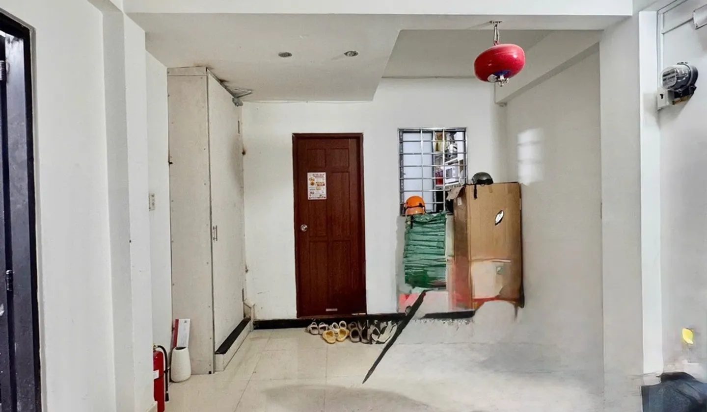 Nhà 5 tầng siêu tiện nghi tại Nhiêu Lộc, Hồ Chí Minh... Bán nhà riêng tại Nhiêu Lộc, Hồ Chí Minh 01