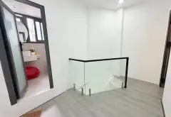 TRUNG TÂM QUẬN 10 - NHÀ 3 TẦNG ĐẸP MUA Ở NGAY - 3PN 3 WC - FULL NỘI THẤT - MUA Ở... Bán nhà riêng tại Vườn Lài, Hồ Chí Minh 13