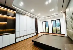 Bán nhà mặt phố phường Cầu Giấy, Hà Nội, nhà 6 tầng 4 ngủ, khu kinh doanh sầm uất... Bán nhà mặt phố tại Cầu Giấy, Hà Nội 13