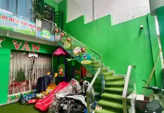 Nhà mặt phố 12m mặt tiền, mở kinh doanh cực đỉnh tại Bình Tân... Bán nhà mặt phố tại Bình Hưng Hòa, Hồ Chí Minh 03
