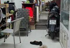 Bán nhà 3 tầng gần chợ Hoàng Hoa Thám, diện tích 77m2... Bán owner_side tại Bảy Hiền, Hồ Chí Minh 04