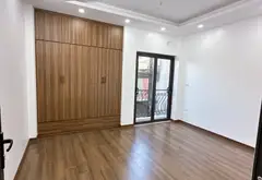 Nhà 5 tầng mới ở trung tâm Hai Bà Trưng, tiện ở và kinh doanh... Bán nhà riêng tại Vĩnh Tuy, Hà Nội 08