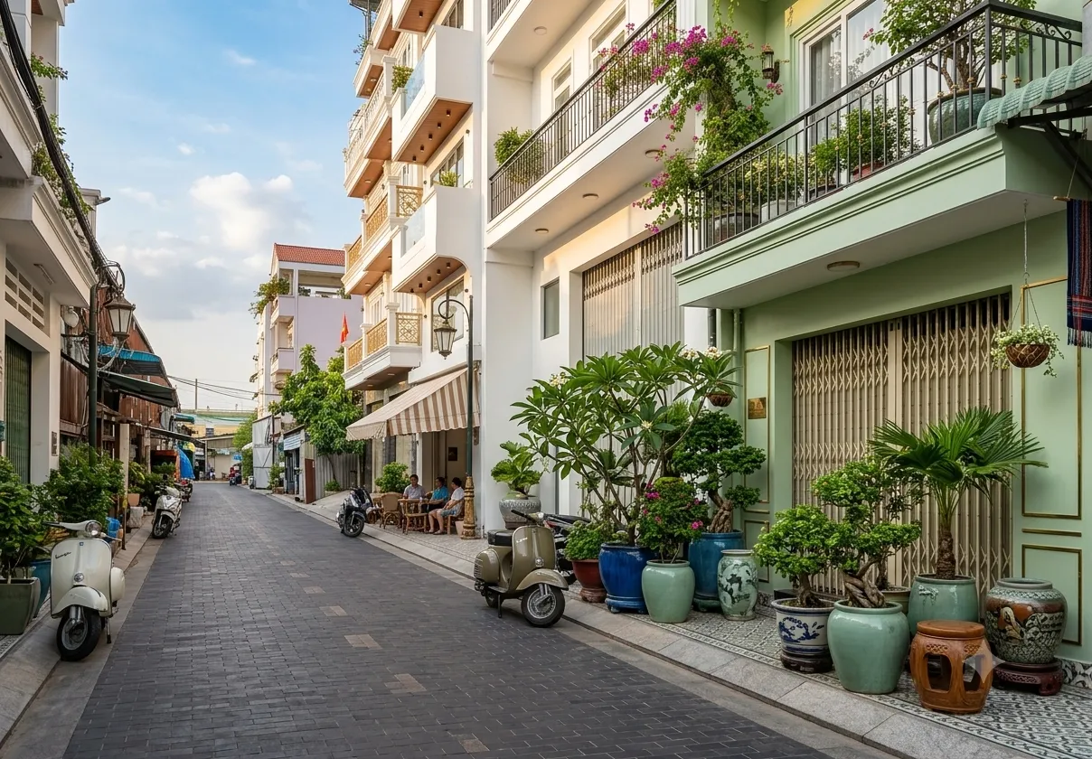 Chỉ hơn 6ty, nhà 3 tầng Hương lộ 2, hẻm xe tải thông... Bán nhà riêng tại Bình Trị Đông, Hồ Chí Minh 01