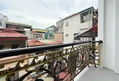 Nhà 6 tầng thang máy mới, phường Tương Mai, Hà Nội... Bán nhà riêng tại Tương Mai, Hà Nội 09