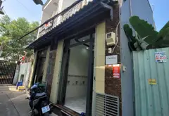 Nhà đẹp quận 7, giá hạ chỉ 2.5 tỷ... Bán nhà riêng tại Tân Hưng, Hồ Chí Minh 02