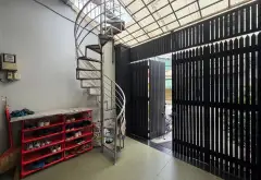 Nhà mặt phố Tây Thạnh 100m2 giá tốt, kinh doanh hiệu quả... Bán nhà mặt phố tại Tây Thạnh, Hồ Chí Minh 12