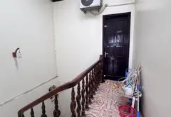NHÀ CỔ NHUẾ Ô CHỜ THANG MÁY... Bán owner_side tại Thượng Cát, Hà Nội 05