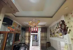 Nhà 3 Tầng Phường Diên Hồng - Không Gian Sống Xinh Xắn... Bán nhà riêng tại Diên Hồng, Hồ Chí Minh 01
