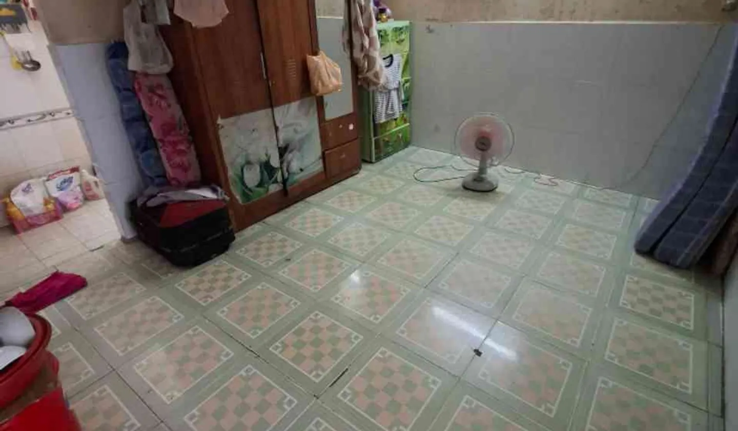 Nhà riêng 2 tầng 41.2m2 giá 3.4 tỷ tại khu an ninh... Bán nhà riêng tại Đông Hưng Thuận, Hồ Chí Minh 01