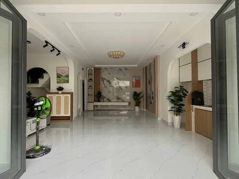 MT LÊ CẢNH TUÂN - PHÚ THỌ HOÀ - NGUYỄN SƠN... Bán nhà mặt phố tại Phú Thọ Hòa, Hồ Chí Minh 01