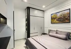Bán Nhà - Tuyệt phẩm 4 tầng - Vĩnh Khê An Đồng Hải Phòng Giá chỉ hơn 3tỷ... Bán nhà riêng tại An Hải, Hải Phòng 06
