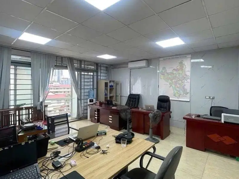 Bán nhà mặt phố 39,5 tỷ
 Phường Nghĩa Đô Hà Nội 7 tầng thang máy kinh doanh đa ngành... Bán nhà mặt phố tại Nghĩa Đô, Hà Nội 01