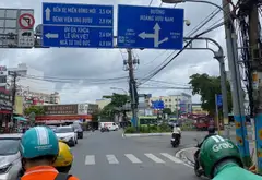 Đất Siêu Rộng Mặt Tiền Khủng Quận 9 Cũ, Giá Tốt... Bán đất tại Long Bình, Hồ Chí Minh 19