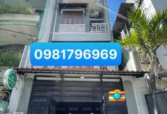 Nhà 5 tầng khu VIP Nguyễn Thái Bình, Tân Bình, 8 phòng cho thuê đỉnh... Bán nhà riêng tại Bảy Hiền, Hồ Chí Minh 04
