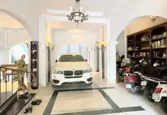 Bán biệt thự khu dần cư cao lỗ Quận 8, diện tích 203.7m², 4 tầng... Bán nhà mặt phố tại Bình Hưng, Hồ Chí Minh 02