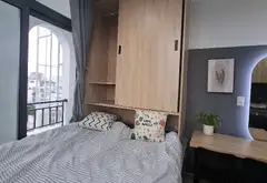 Bán CHDV gần ngay emart Phan Huy Ích. Gồm 16 Phòng Doanh thu 88 triệu/ Tháng... Bán nhà riêng tại An Hội Tây, Hồ Chí Minh 09
