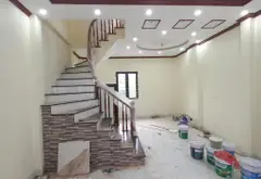 Nhà Mới Sạch Sẽ, Ô Tô Vào Nhà Ngay Gần Phố Biên Giang... Bán nhà riêng tại Chương Mỹ, Hà Nội 03