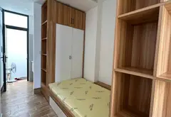 Nhà 3 Tầng Hẻm Ba Gác Gần BV Nhi Đồng, Giá Mềm Ưu Đãi... Bán nhà riêng tại Hòa Hưng, Hồ Chí Minh 03
