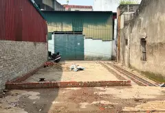 Bán đất 104m² tại phường Phù Khê, Từ Sơn, vị trí trung tâm, pháp lý rõ ràng... Bán đất tại Phù Khê, Bắc Ninh 05
