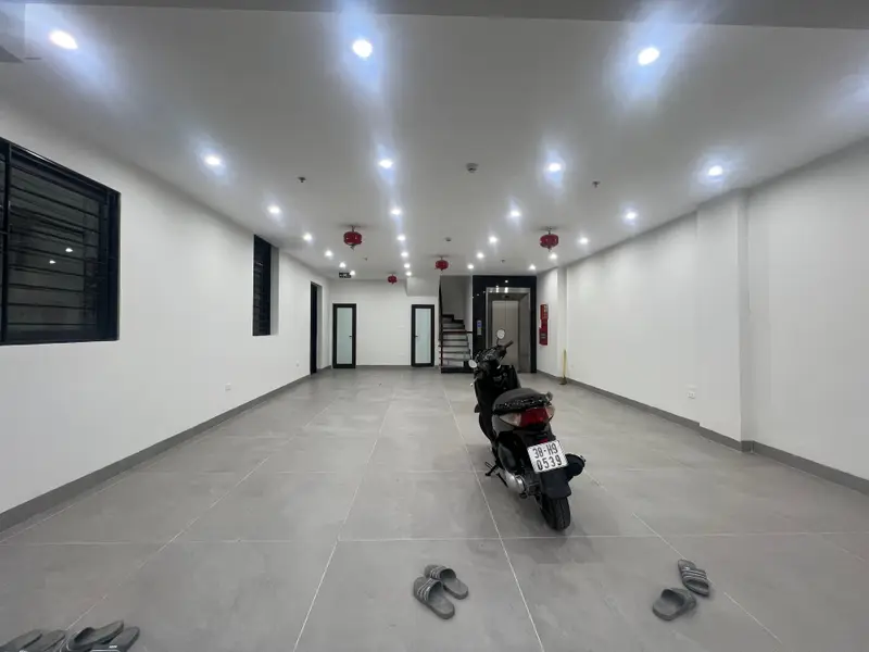 Nhà phố 7 tầng thang máy cao cấp tại Bát Khối - Không gian sang trọng, kinh doanh đẳng cấp... Bán nhà mặt phố tại Long Biên, Hà Nội 01