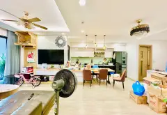 Bán căn hộ 3 phòng ngủ tại Ngọc Lâm, giá 9.5 tỷ... Bán căn hộ chung cư tại Long Biên, Hà Nội 02