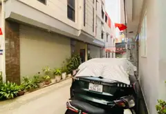 Nhà 3 tầng tặng đất rộng, hai mặt ngõ thoáng sáng hiếm có... Bán nhà riêng tại Kiến Hưng, Hà Nội 01