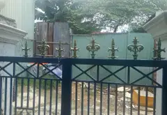 Bán nhà C4, 100m2, ngang 5m, hẻm 944 Huỳnh Tấn Phát Quận 7, tiện xây mới chỉ 8.5 Tỷ TL... Bán nhà riêng tại Tân Mỹ, Hồ Chí Minh 03