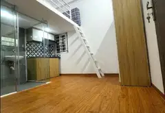 Bán chung cư mini 9 phòng khép kín tại Dương Quảng Hàm, Cầu Giấy, diện tích 44 m²... Bán chung cư mini tại Nghĩa Đô, Hà Nội 01