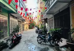 Nhà trong ngõ, ngách, hẻm - 44m² - Nghĩa Đô, Cầu Giấy, Hà Nội - 16.9 tỷ... Bán nhà riêng tại Nghĩa Đô, Hà Nội 09