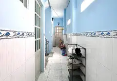Chính Chủ Bán Nhà 7 Tầng Đường Lý Thái Tổ - Cơ Hội Vàng Đầu Tư!... Bán nhà riêng tại Vườn Lài, Hồ Chí Minh 12