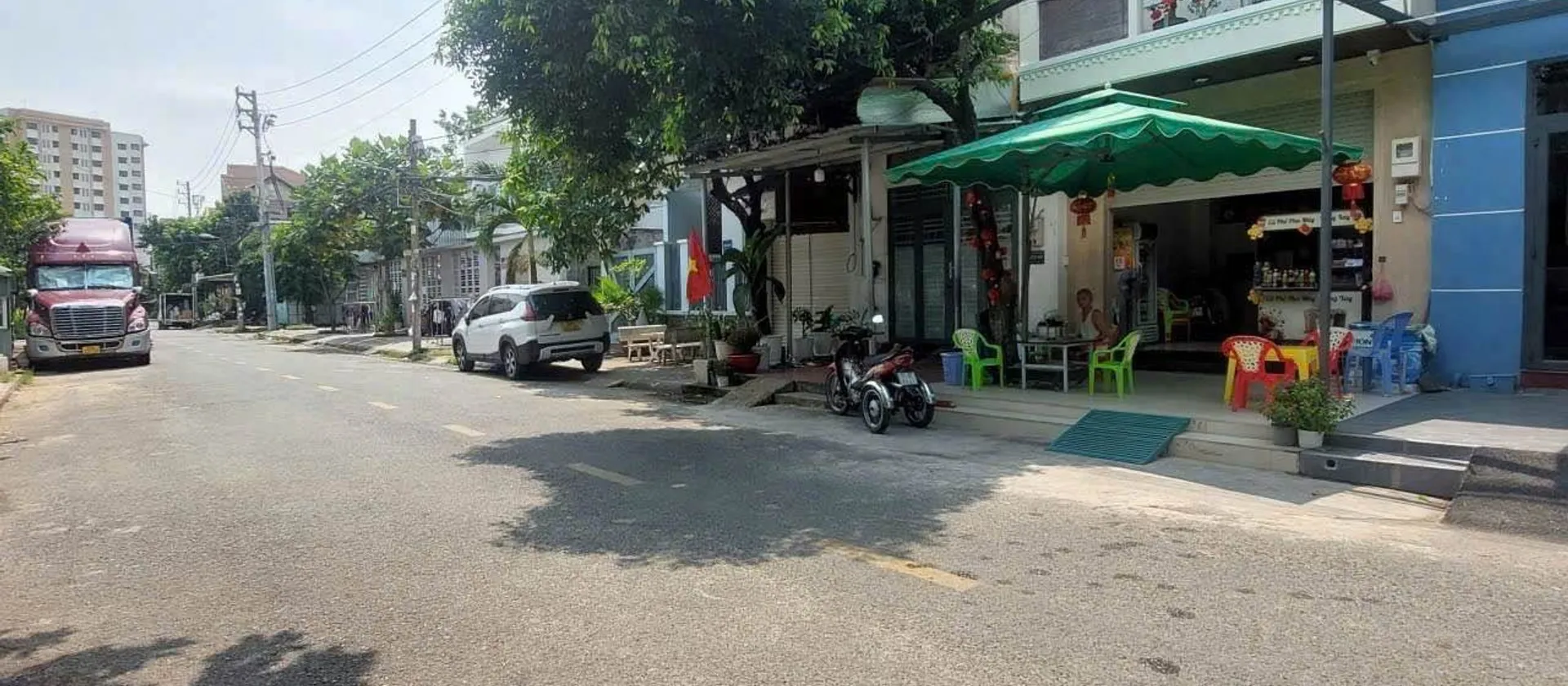 Bán nhà mặt tiền đường 16m, gần khu 38ha, Dương Thị Giang, quy hoạch đồng bộ... Bán nhà riêng tại Đông Hưng Thuận, Hồ Chí Minh 01