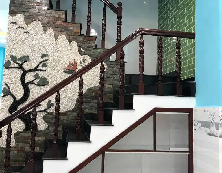 Nhà 3 tầng 70m2 hẻm sạch gần trung tâm Tân Phú giá 10,7 tỷ... Bán owner_side tại Phú Thọ Hòa, Hồ Chí Minh 01