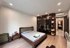 Cần bán gấp ĐTM Định Công 77m 4 tầng giá 34.6 tỷ ô tô, kinh doanh, phân lô... Bán nhà mặt phố tại Thanh Liệt, Hà Nội 07