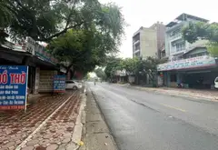 Đất góc siêu đẹp gần Quốc lộ 3, tiềm năng phát triển cao... Bán đất tại Trung Giã, Hà Nội 03
