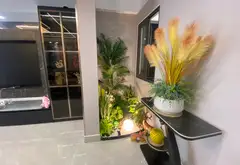 Nhà đẹp 4 tầng, 6 phòng ngủ, gara ô tô ngay Bắc Sơn.Có hố chờ thang máy... Bán nhà riêng tại An Dương, Hải Phòng 04