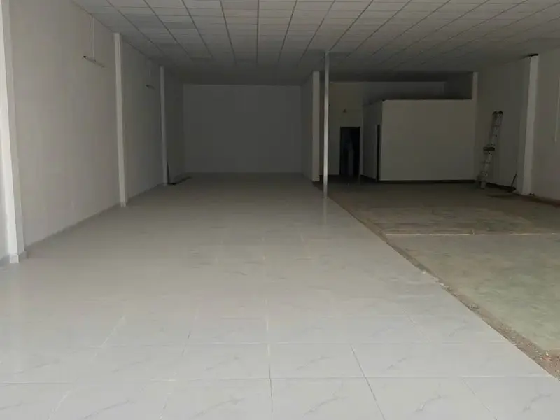 Bán nhà mặt phố mặt tiền rộng 10.5m tại Nguyễn Ảnh Thủ, Đông Thạnh, thích hợp kinh doanh... Bán nhà mặt phố tại Đông Thạnh, Hồ Chí Minh 01