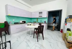 Bán Nhà mặt tiền 4 tầng thang máy khu 38ha Tân Thới Nhất giá tốt... Bán nhà mặt phố tại Đông Hưng Thuận, Hồ Chí Minh 02