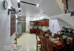 Nhà mặt phố 3 tầng rộng 75m2 tại khu TĐC Đằng Lâm, vị trí đắc địa thuận tiện... Bán nhà mặt phố tại Hải An, Hải Phòng 01