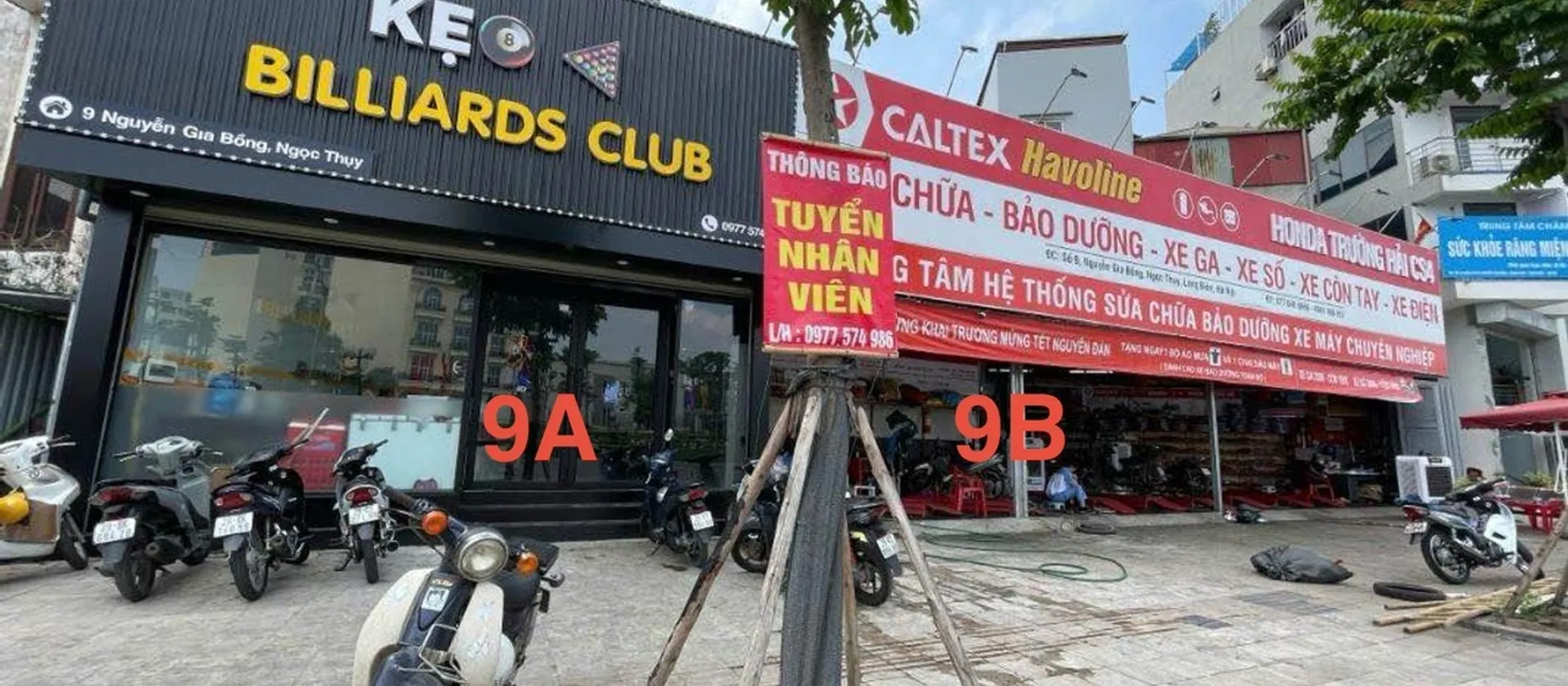 Siêu phẩm mặt phố Ngọc Thuỵ, mặt tiền 12m sẵn kinh doanh... Bán nhà mặt phố tại Bồ Đề, Hà Nội 01