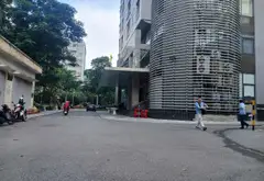 Bán biệt thự 4 tầng mặt tiền 11m tại khu đô thị Mỹ Đình 1 Hàm Nghi... Bán biệt thự, liền kề tại Từ Liêm, Hà Nội 01