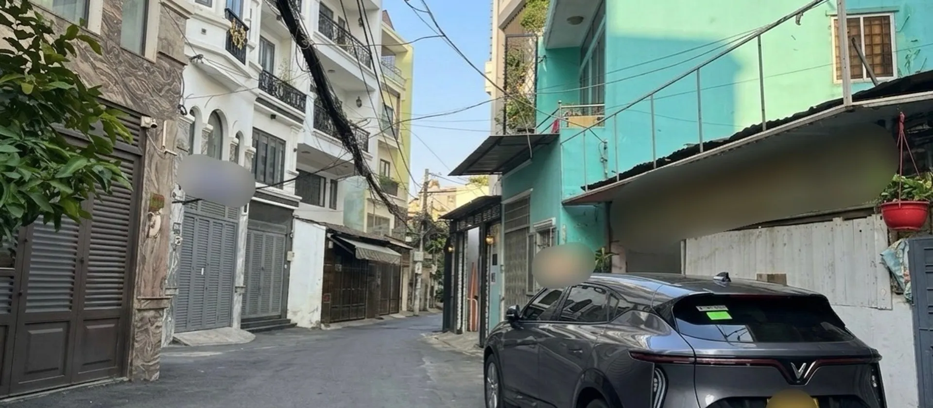 Bán nhà 4 tầng mới ngay chợ Gò Vấp... Bán nhà riêng tại Hạnh Thông, Hồ Chí Minh 01