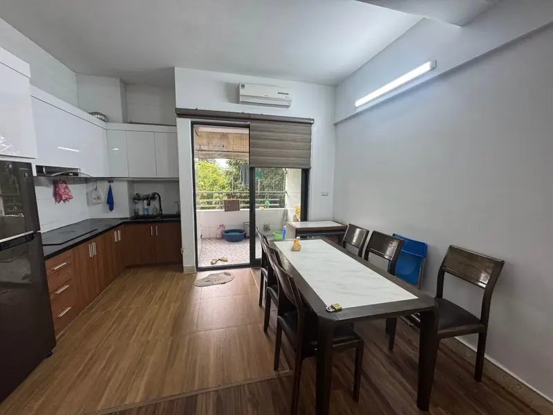 Căn hộ lô góc 2 ngủ 2 wc, ban công rộng. KĐT Việt Hưng Long Biên. Ngay công viên trường học. 4.25 t... Bán căn hộ chung cư tại Việt Hưng, Hà Nội 01
