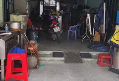 Nhà mặt phố nhỏ xinh, vị trí đắc địa, tiện kinh doanh... Bán nhà mặt phố tại Phú Thạnh, Hồ Chí Minh 08