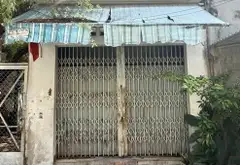 Bán nhà riêng 46m² tại Phú Thọ Hòa, hẻm ô tô, pháp lý chuẩn... Bán nhà riêng tại Phú Thọ Hòa, Hồ Chí Minh 03