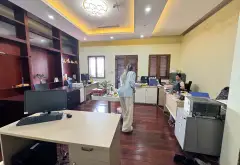 Văn phòng hạng sang lô góc mặt tiền siêu rộng ở trung tâm Hà Nội... Bán văn phòng tại Hai Bà Trưng, Hà Nội 13
